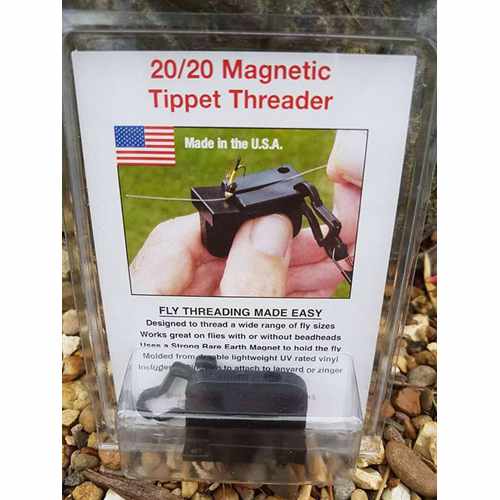 2020 Hook Threader For Fly Fishing